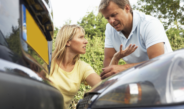 Seguros de accidentes