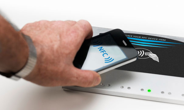 NFC, un nuevo sistema para pagar a través del móvil