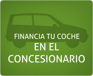 Financia tu coche en el concesionario