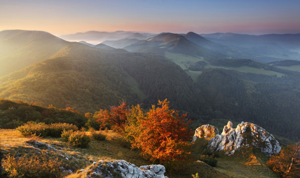 Parques Nacionales de España, paraísos naturales al alcance de la mano