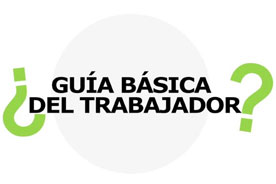 Guía básica del trabajador