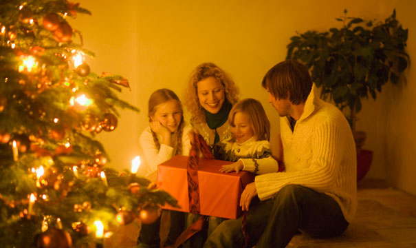 Cuántos juguetes comprar en Navidad