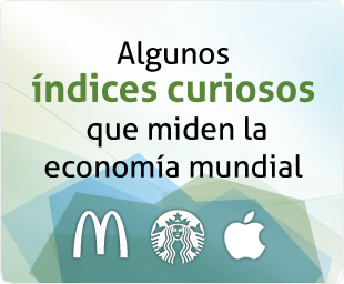 Índices mundiales: curiosos índices que miden la economía mundial