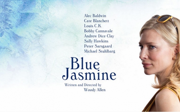 Blue Jasmine, y el declive económico