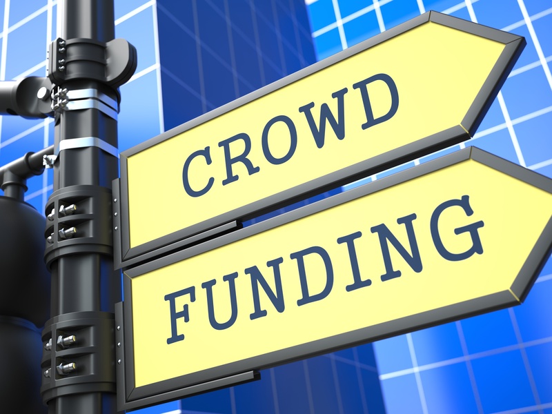 Crowdfunding para pymes españolas, ¿realidad o entelequia?