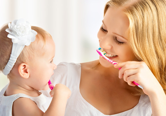 Cepillo de dientes, ¿manual o eléctrico?