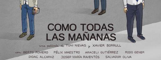 Como todas las mañanas, o cómo reírse de y con la crisis