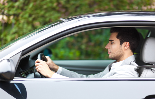 Cómo comprar un coche de empresa