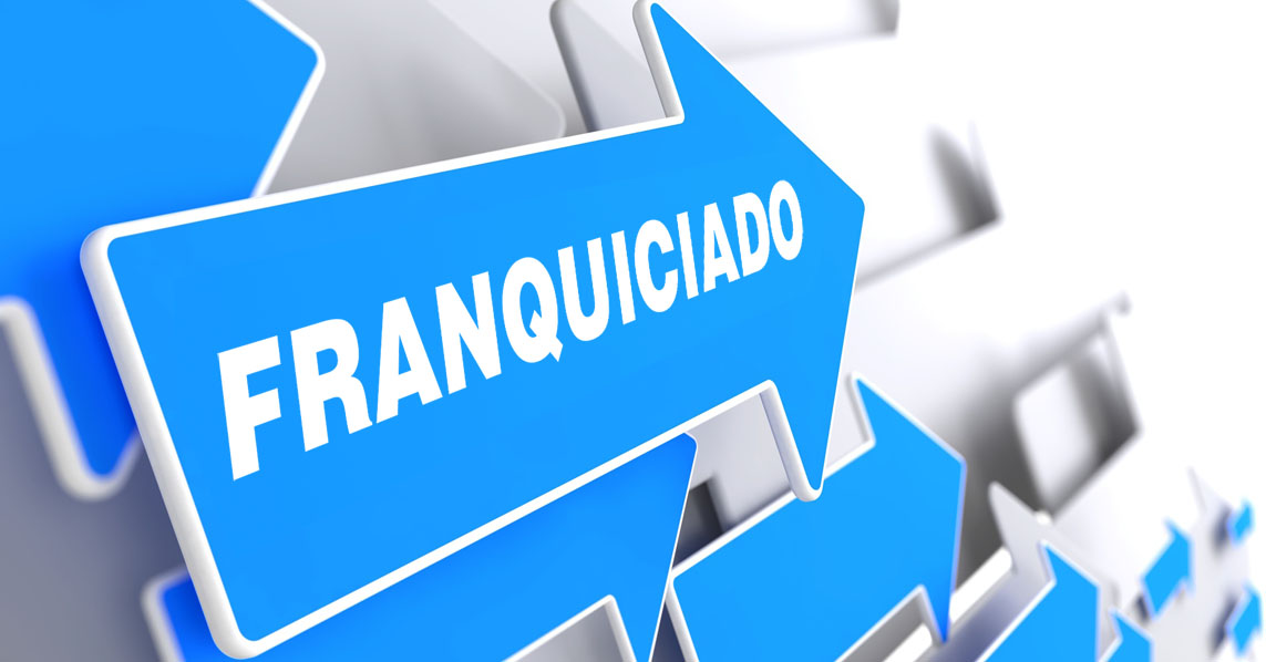 ¿Qué es una franquicia?