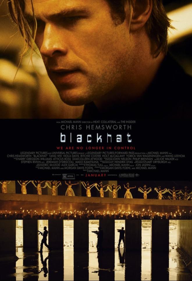 Blackhat: amenaza en la red