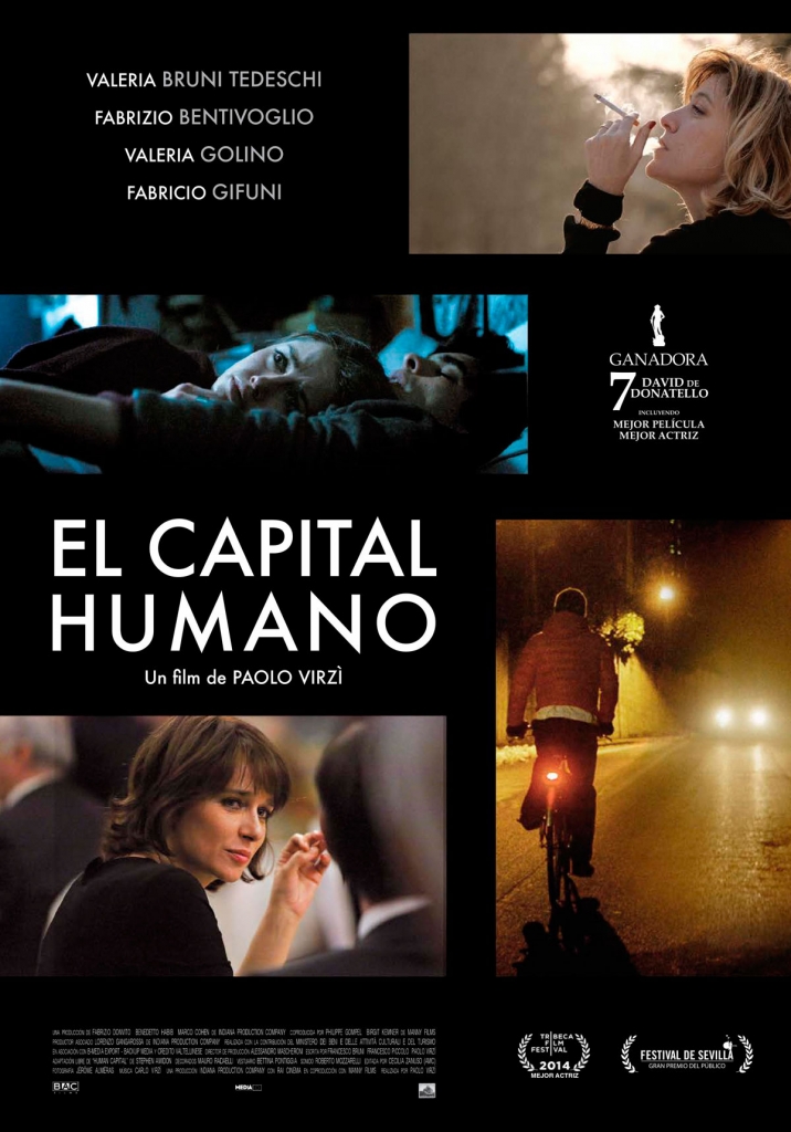 El capital humano: el dinero no da la felicidad