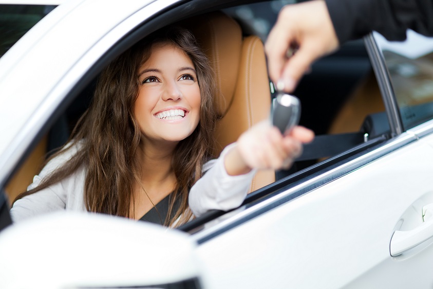 Fundamentos financieros básicos en la compra de un coche