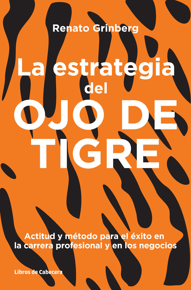 La estrategia del ojo del tigre, o cómo tener éxito en los negocios