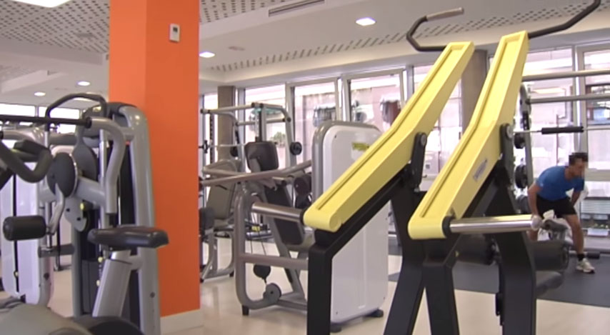 Consejos para elegir gimnasio «low cost» [VÍDEO]