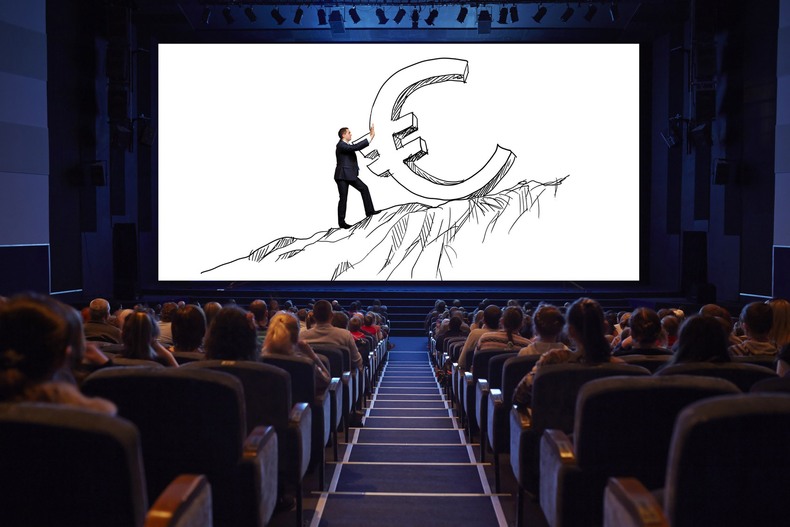 Cómo ir al cine más barato