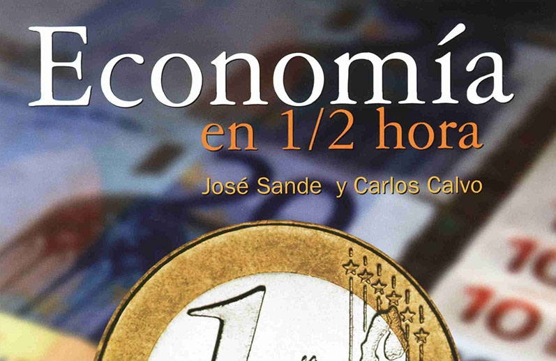 Economía en ½ hora y en cómic