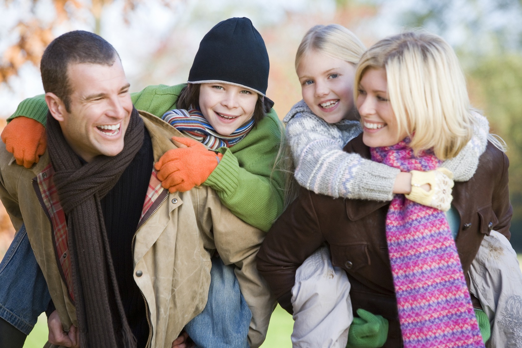 Vuelta al cole: padres versus hijos