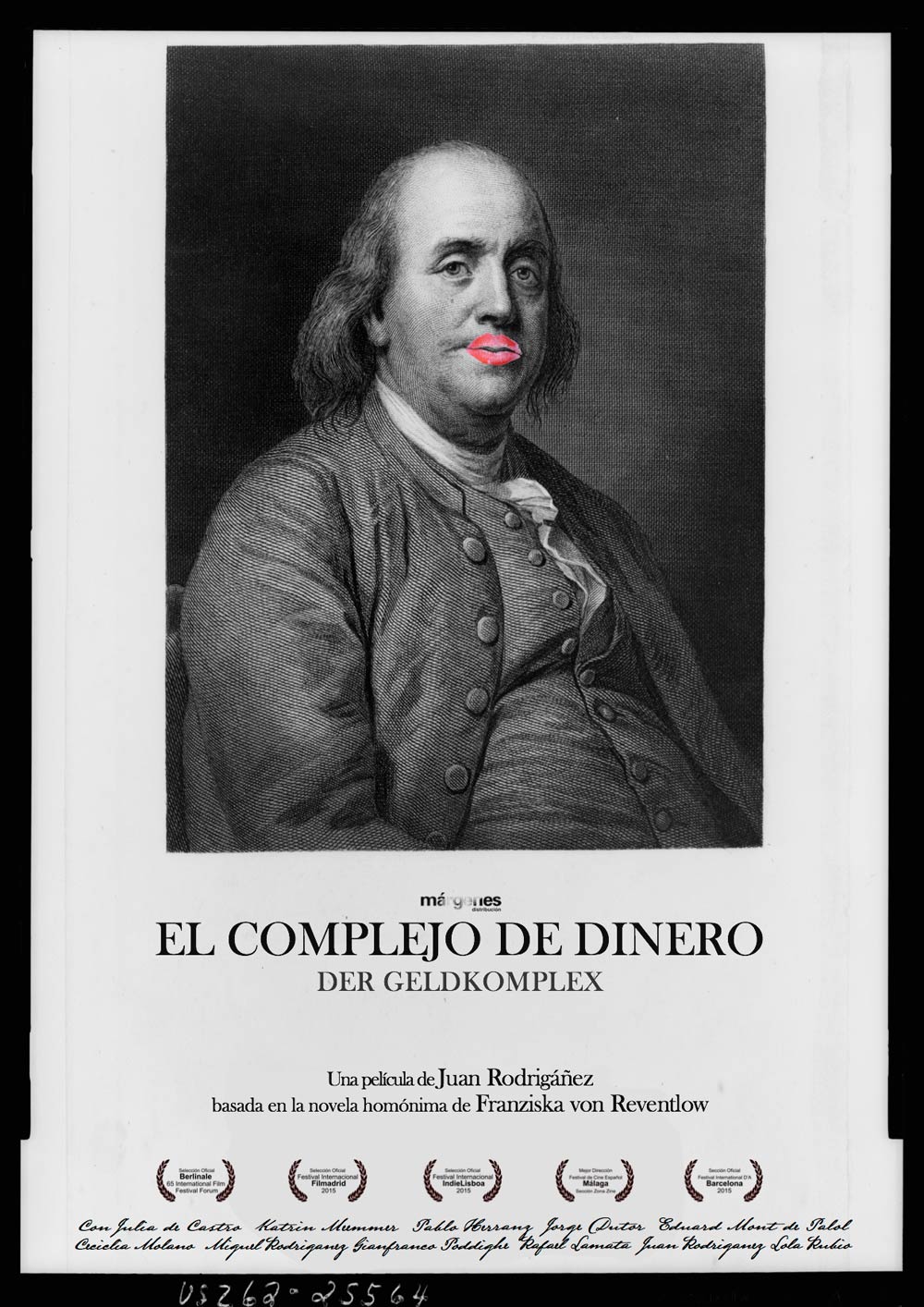 Reseña de «El complejo de dinero»: la riqueza nos hace y nos deshace