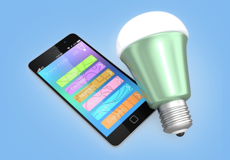 Apps para ahorrar en la factura de la luz desde el móvil