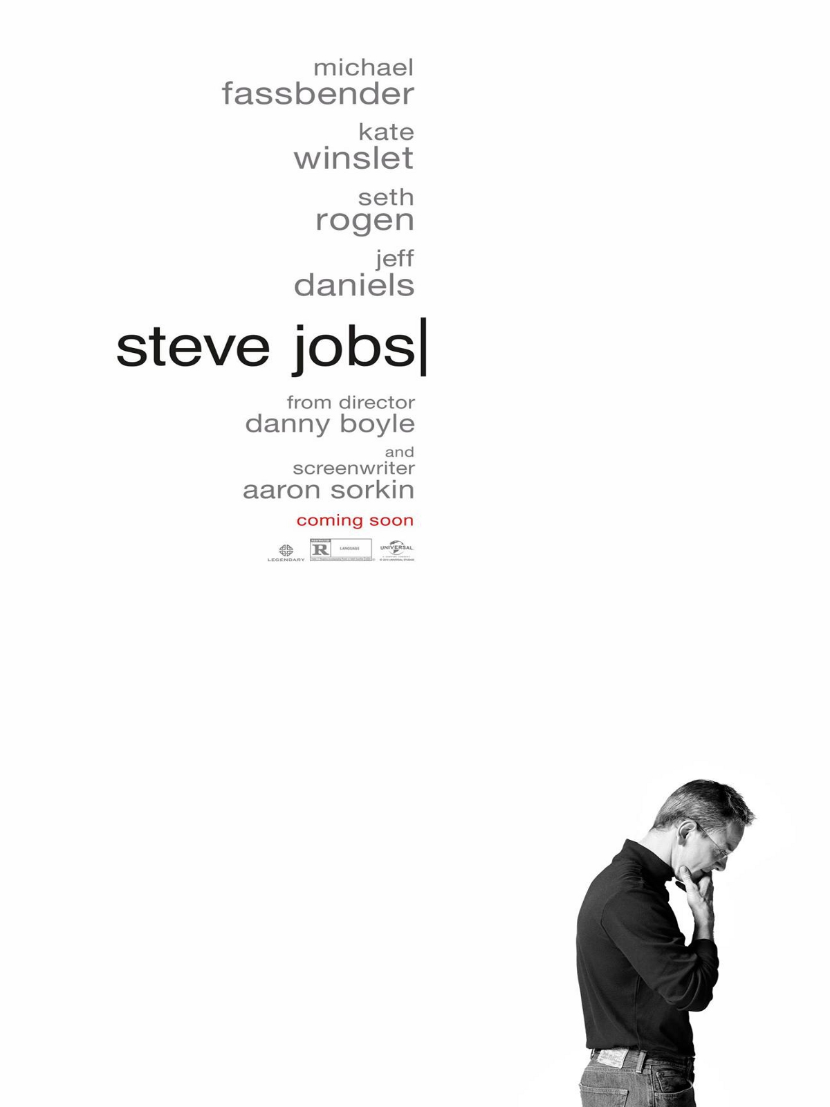 Reseña de Steve Jobs, conversaciones con un visionario