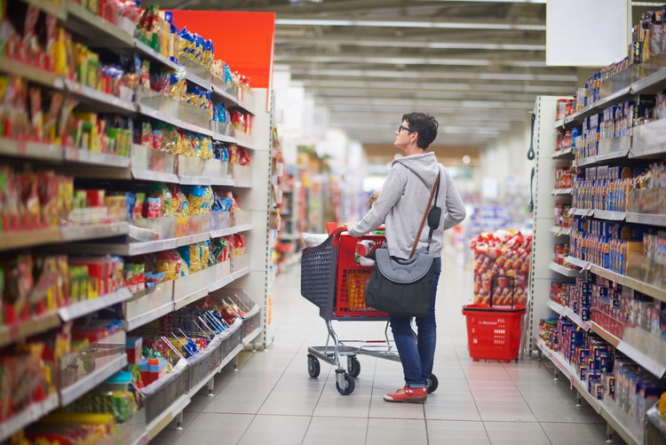 ¿Compramos lo que queremos? Trucos comerciales para inducir las compras (I)