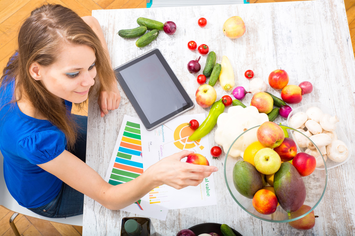 Apps para gestionar los alimentos y ahorrar: listas de la compra, caducidad y recetas