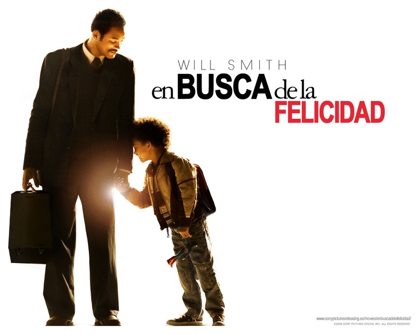 La economía en el cine, recordando… «En busca de la felicidad»