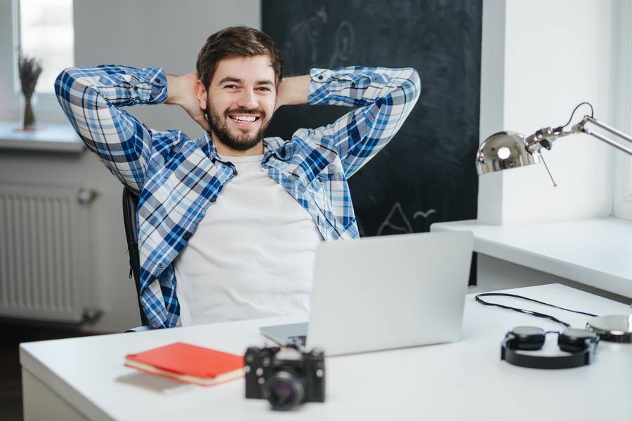 Economía emocional: El buen humor mejora el rendimiento laboral