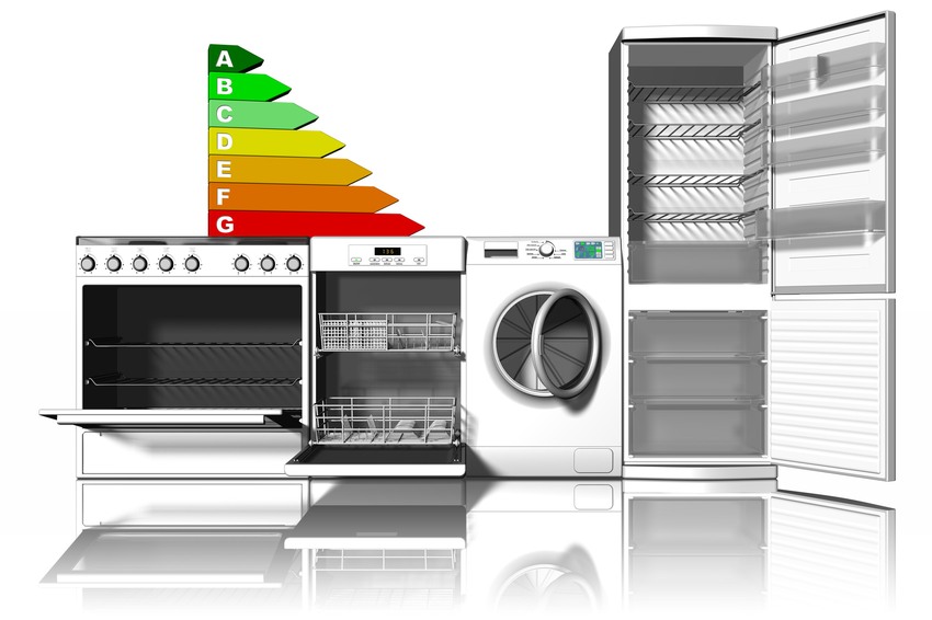 Consejos prácticos (y curiosos) para el ahorro doméstico (III): Electrodomésticos