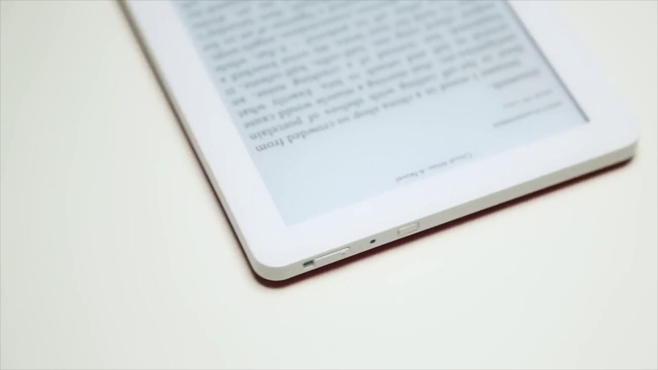 ¿Cómo elegir tu próximo libro electrónico (eReader)? [VÍDEO]