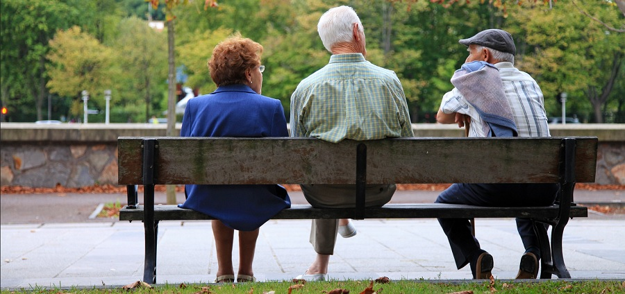 ¿Qué es el factor de sostenibilidad de las pensiones?