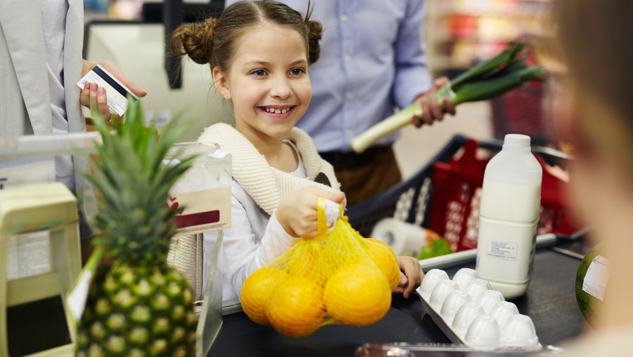 La cara y la cruz del ahorro en las compras de tamaño familiar