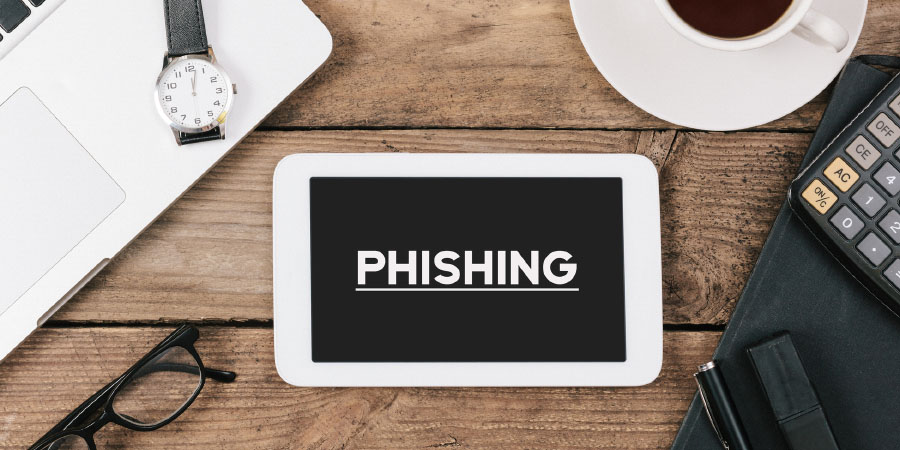 ¿En qué consiste el phishing? ¡Cuídate de no morder el anzuelo!