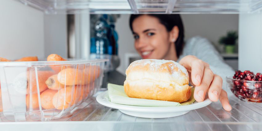 Consejos para un uso eficaz y eficiente de tu congelador, aliado del ahorro y la salud