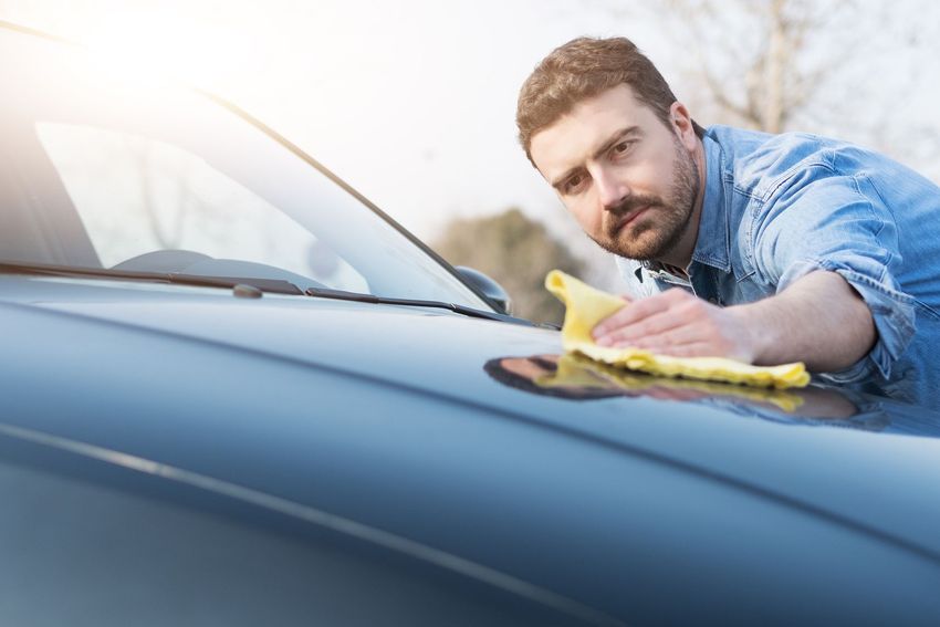 ¿Cuánto nos gastamos los españoles en el coche?