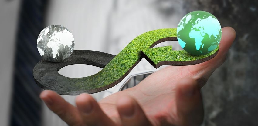 ¿Qué es la economía circular?