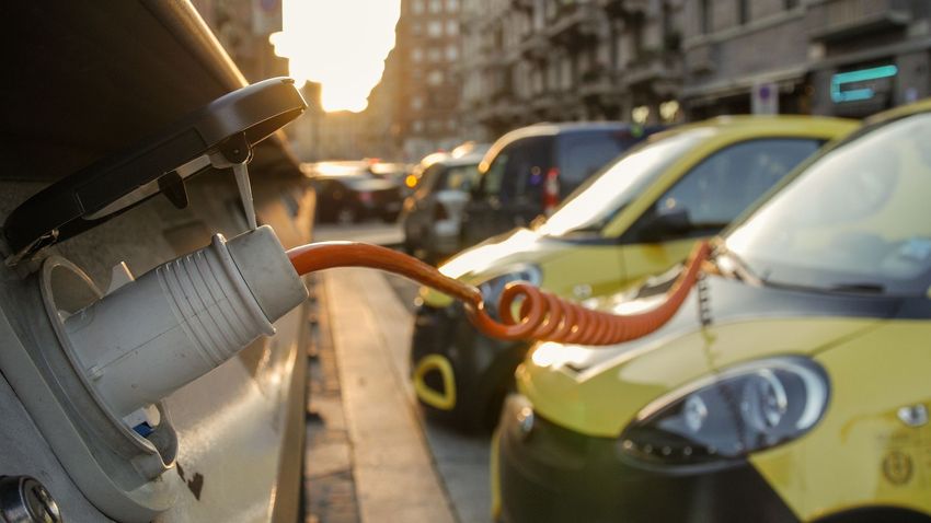 Ayudas del Plan Movea 2017 para coches de energías alternativas: Ahora en lista de espera