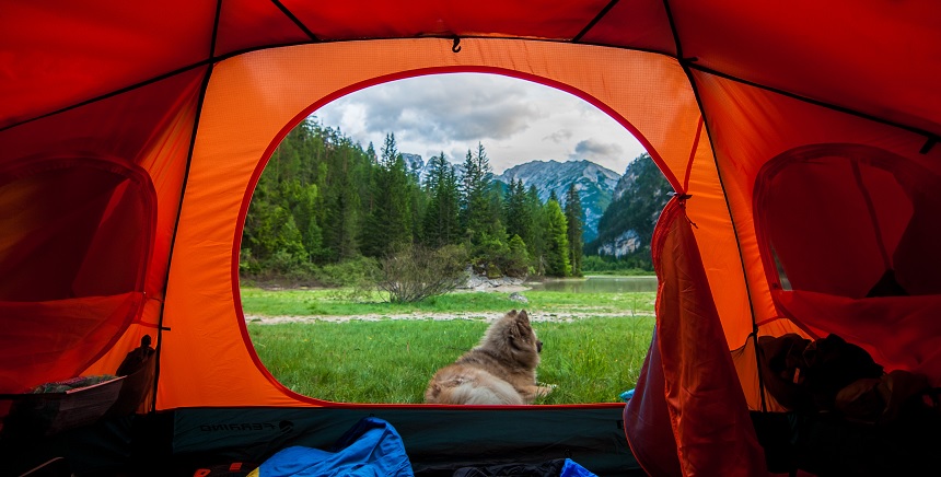 ¡Nos vamos de camping! Estos son tus derechos como consumidor