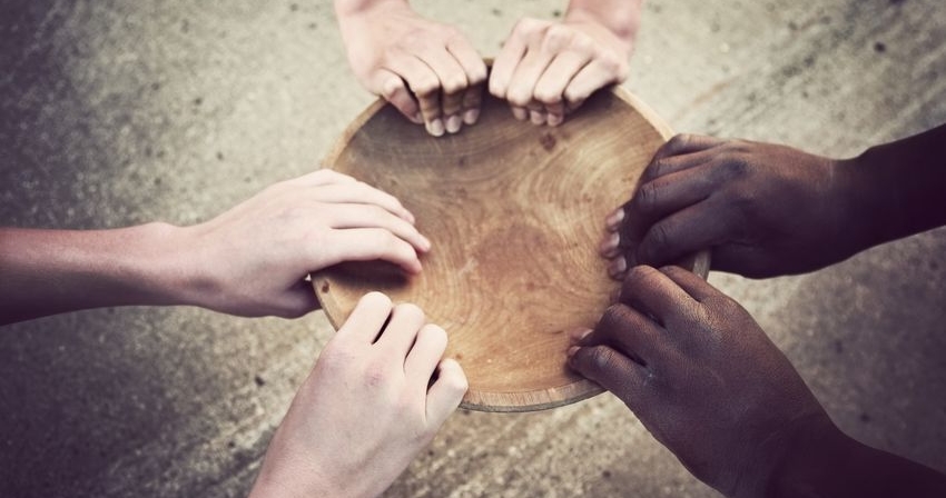 «Día Internacional por la Erradicación de la Pobreza», algo más que un deseo solidario