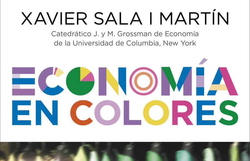 “Economía en colores”, una visión divertida y accesible de las finanzas