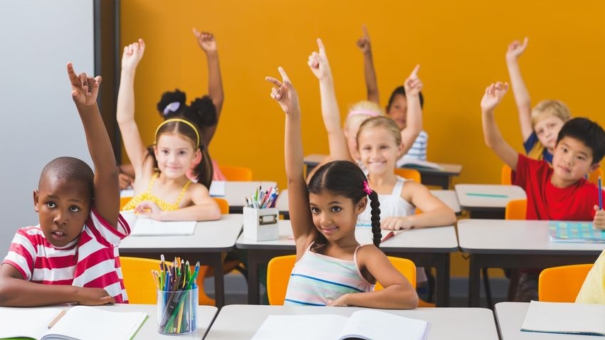 La educación financiera, por primera vez, en el temario escolar de primaria