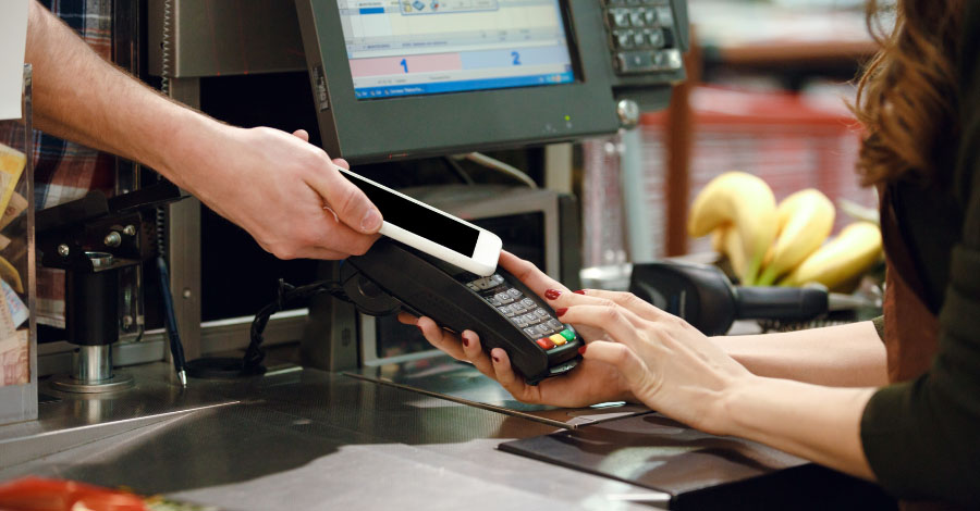 Contactless, tecnología inalámbrica para agilizar pagos, ¿cómo funciona?