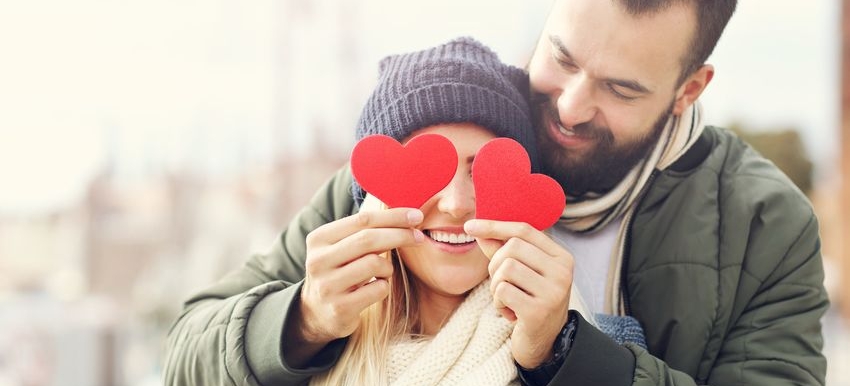 Consejos para que San Valentín no te salga caro