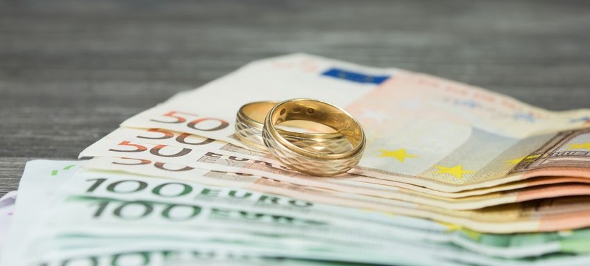 Economía de pareja: ¿es necesaria la compatibilidad financiera en el matrimonio?