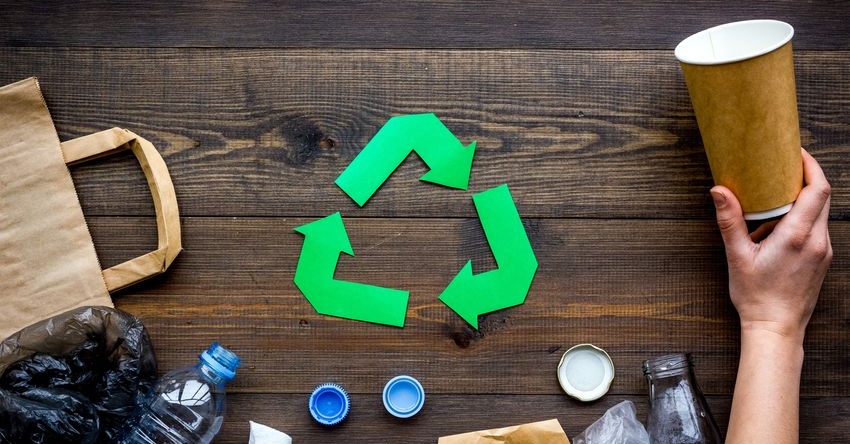 Reciclar es ahorrar: razones para hacerlo