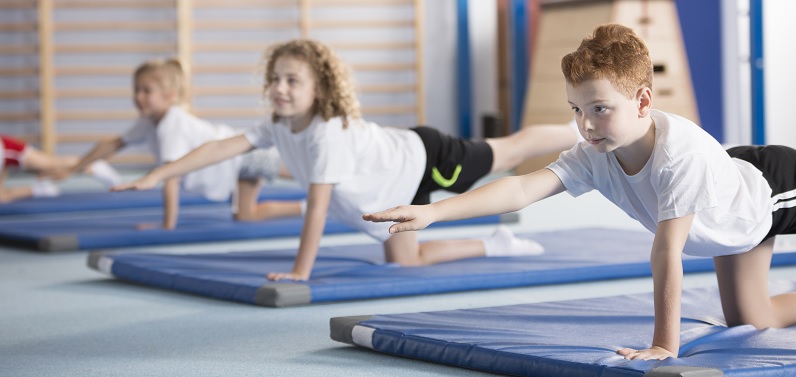 Cómo elegir bien las actividades extraescolares de nuestros pequeños