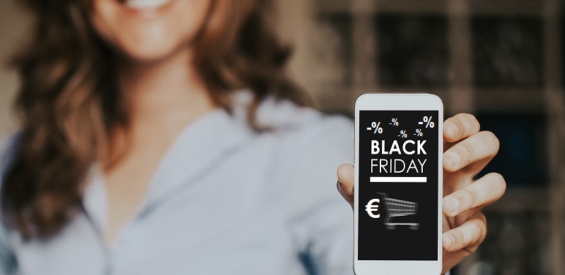 Black Friday: gastos de envío y plazos de entrega en compras online