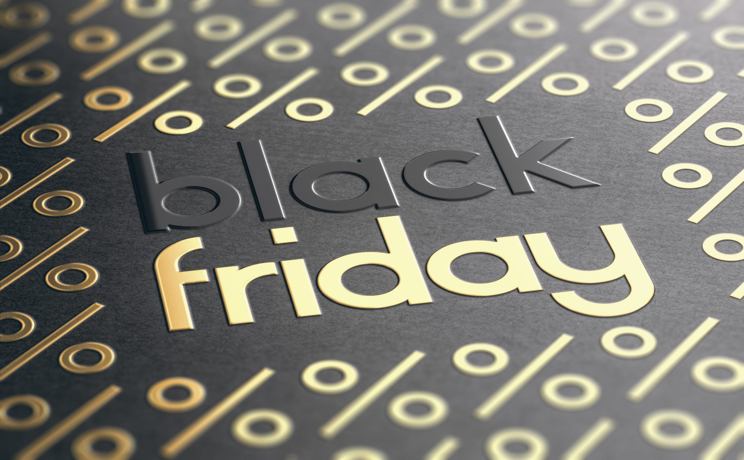 Consejos para comprar con garantías en el Black Friday