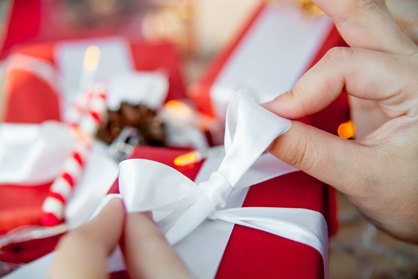 La regla de los 4 regalos para los Reyes Magos