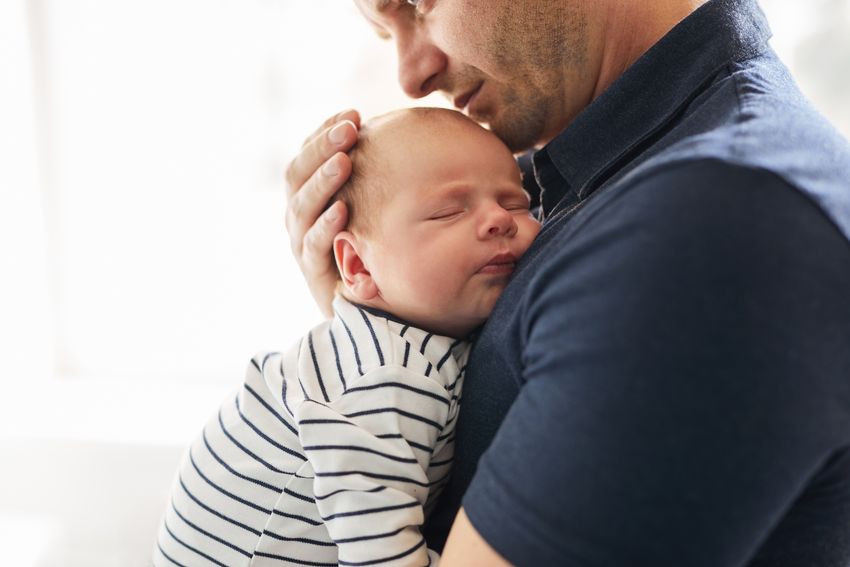 Derechos laborales del trabajador tras la paternidad